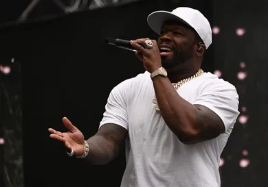 50 Cent Reacts Will Smith Sexual Harassment Lawsuit Hip Hop News