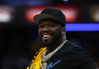 50 Cent Closes Deal Hip Hop News