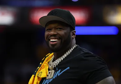 50 Cent Taunting Jim Jones Hip Hop News