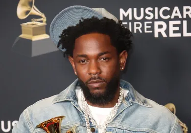 ASAP Rocky Commends Kendrick Lamar Drake Battle