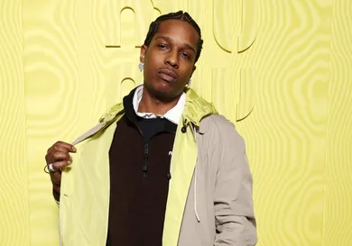 ASAP Rocky Details Disc 2 Dont Be Dumb Release Date Features