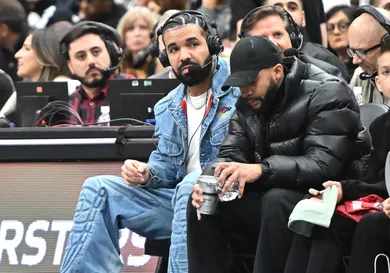 ASAP Rocky Dives Deep His Side Of Drake Beef