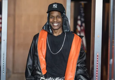 ASAP Rocky Dont Be Dumb Number One Billboard 200 Chart Debut