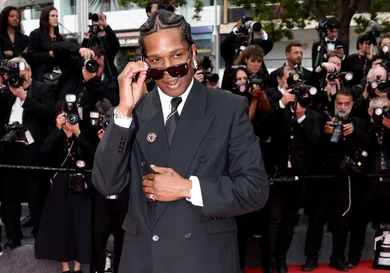 ASAP Rocky Hipster Rap Take Mantle From Drill Rap