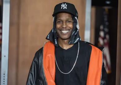 ASAP Rocky New Dont Be Dumb Single Helicopter Hip Hop News