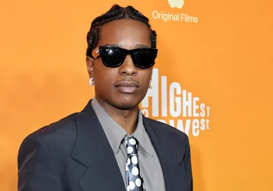 ASAP Rocky New Song Punk Rocky Dropping Soon Hip Hop News