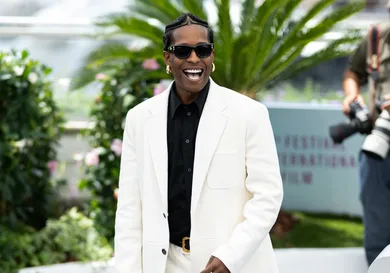 ASAP Rocky SNL Streaming Success Dont Be Dumb