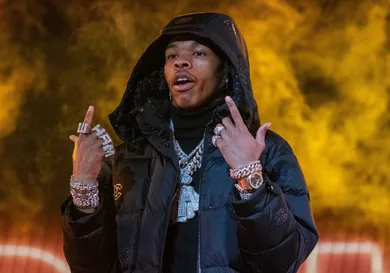 Ari Fletcher Post Cryptic Message Lil Baby Jayda Cheaves Drama