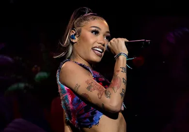 Blueface Professes Love Coi Leray Again Despite Justin Laboy