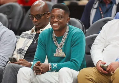 Boosie Badazz Celebrates Avoiding Jail Time Gun Case Hip Hop News