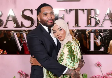 Brittany Renner Calls Out Kevin Gates Claiming Still Friends