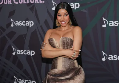 2025 ASCAP Rhythm &amp; Soul Awards