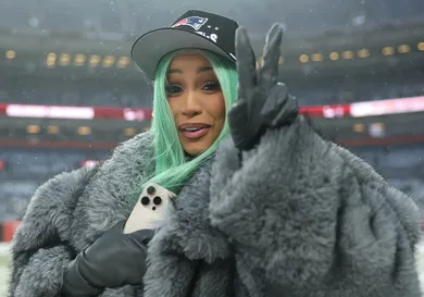 AFC Championship Game: New England Patriots v Denver Broncos