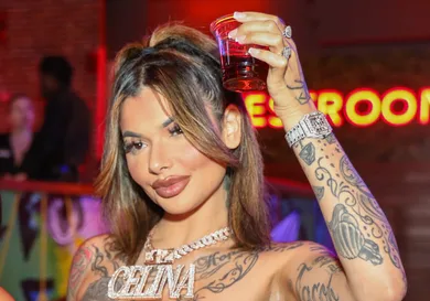 Celina Powell Allegedly Vowed Never Rappers Before Offset Hip Hop News