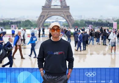 Chad Hugo Sues Pharrell Withholding Money The Neptunes