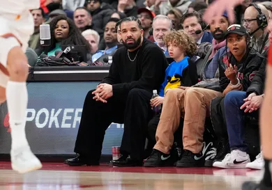 Charlamagne Tha God Calls Out ASAP Rocky Dissing Drake Dont Be Dumb