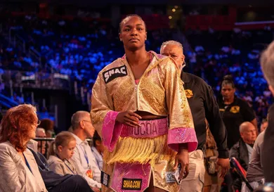 Claressa Shields Blasts 50 ent Troll Papoose Remy Ma Hip Hop News