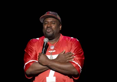 Laughter 'N The Ville In Concert - Louisville, KY