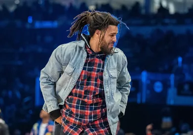 DJ Akademiks Reacts J Cole New Song Disc 2 Track 2 Hip Hop News