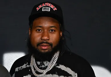 DJ Akademiks Summyah Heated Fight Escort Allegations Viral News