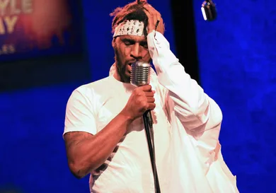 BET's Freestyle Friday: LA