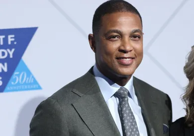 Don Lemon Arrested Los Angeles After Minnesota Church Protest