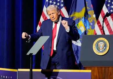 Syndication: Detroit Free Press