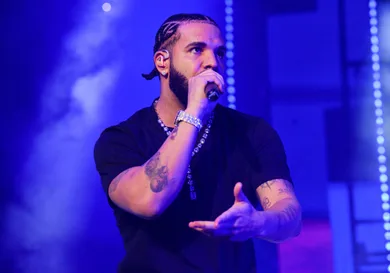 Lil Baby &amp; Friends Birthday Celebration Concert