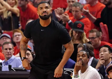 Drake Dad Dennis Graham Defends ICEMAN Title Shootings