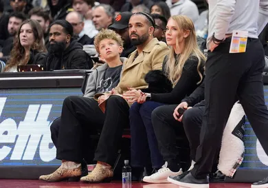 Drake ICEMAN Album Title Debate ICE Shooting Hip Hop News