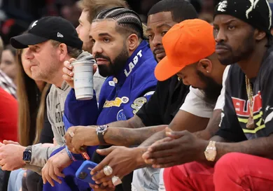 Drake Reminisces Day He Signed First Record Deal Hip Hop News