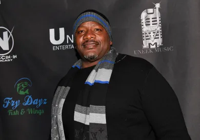 "Hip Hop Uncovered" Atlanta Premiere