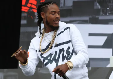 Fetty Wap Doesnt Want To Make Music About Prison Release Hip Hop News