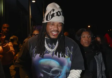 Fetty Wap Performs First Time Since Prison Release