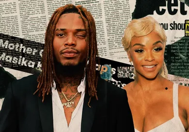 Fetty Wap_Masika Timeline