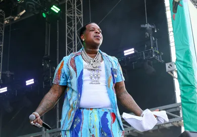 Broccoli City Festival Day 1