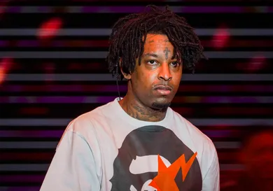 Fivio Foreign Drops 21 Savage Atlanta Diss Track Rap Trap