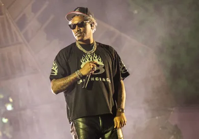 Future Album Rumors Back Instagram After Four Months Hip Hop News