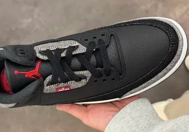 levis-x-air-jordan-3-black-denim-sneaker-news