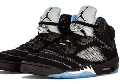 air-jordan-5-black-university-blue-sneaker-news