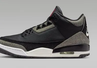 levis-x-air-jordan-3-black-sneaker-news