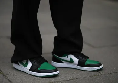 Street Style - Hamburg - August 17, 2020