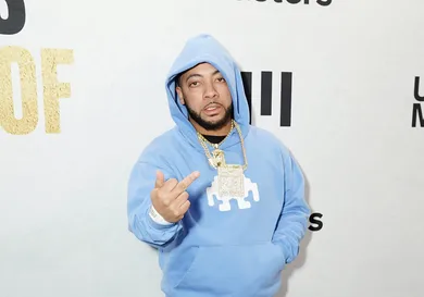 UnitedMasters, A Celebration Of Independence At The 65th GRAMMY Awards