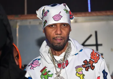 Prestige Fridays Hosted By Juelz Santana