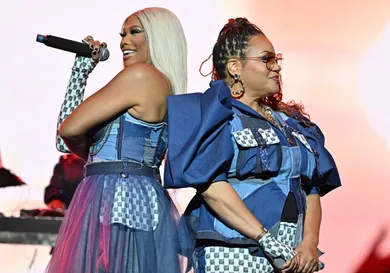 2023 Essence Festival Of Culture