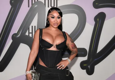BET Hip-Hop Awards 2023 - Red Carpet