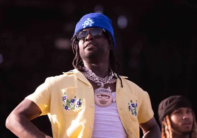 Rolling Loud California 2024