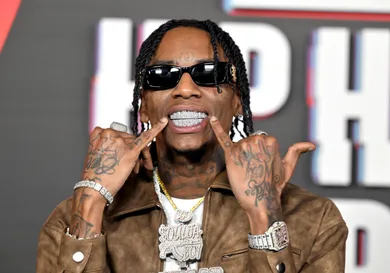 BET Hip Hop Awards 2024 - Red Carpet