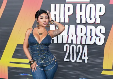 BET Hip Hop Awards 2024 - Arrivals