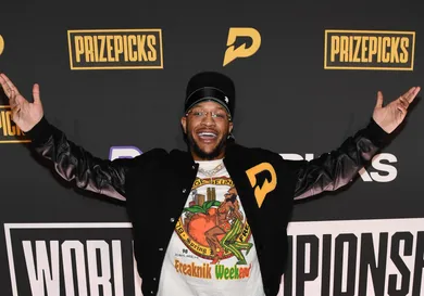 2024 PrizePicks World Championship